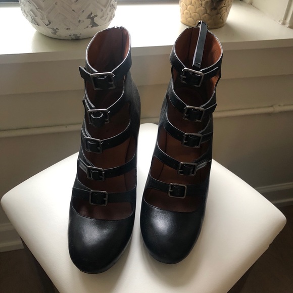 Marc By Marc Jacobs Heels - Picture 6 of 6